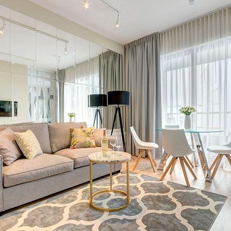Dom & House - Apartamenty Nowe Orlowo Gdynia Exterior photo