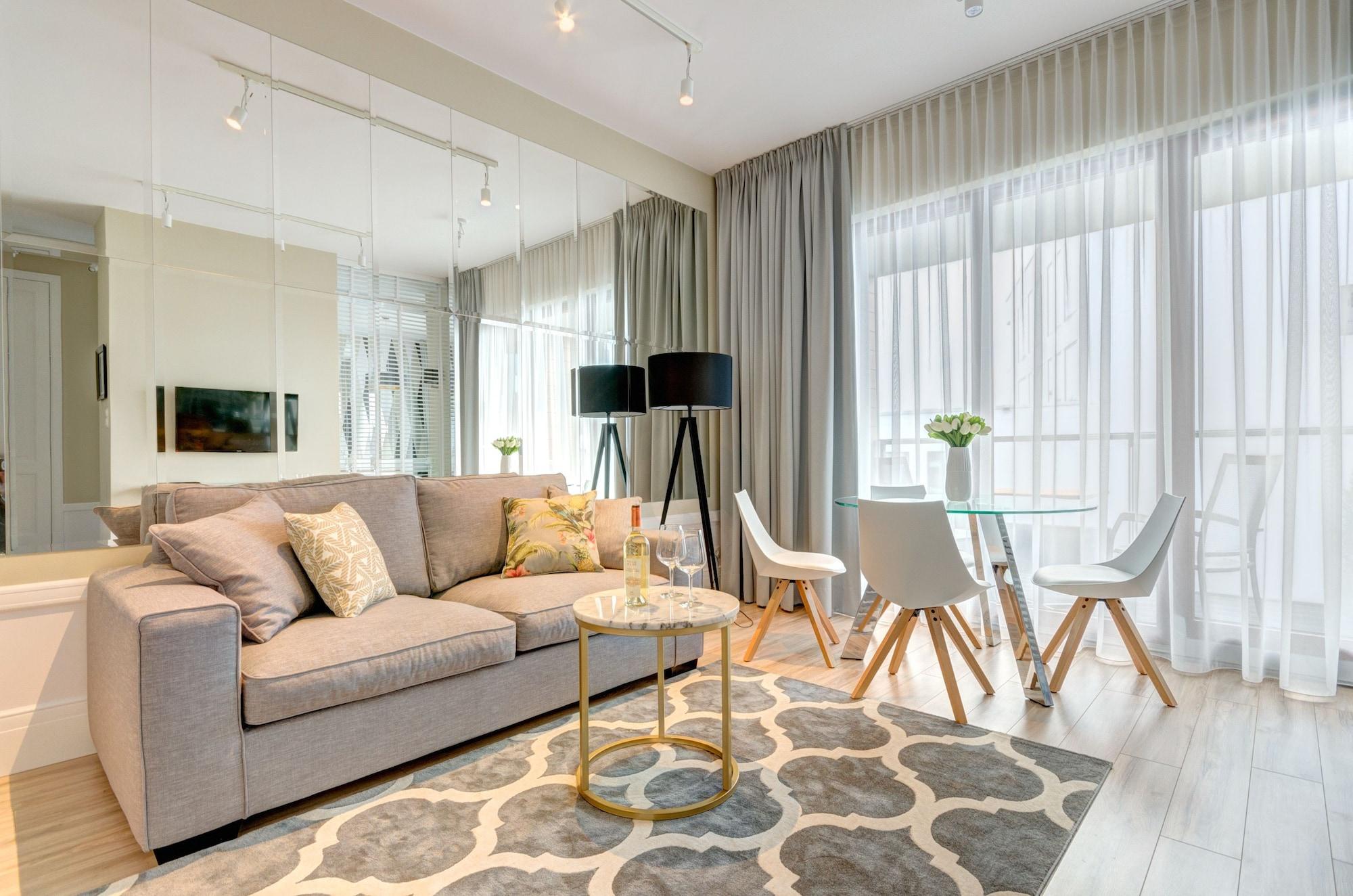 Dom & House - Apartamenty Nowe Orlowo Gdynia Exterior photo