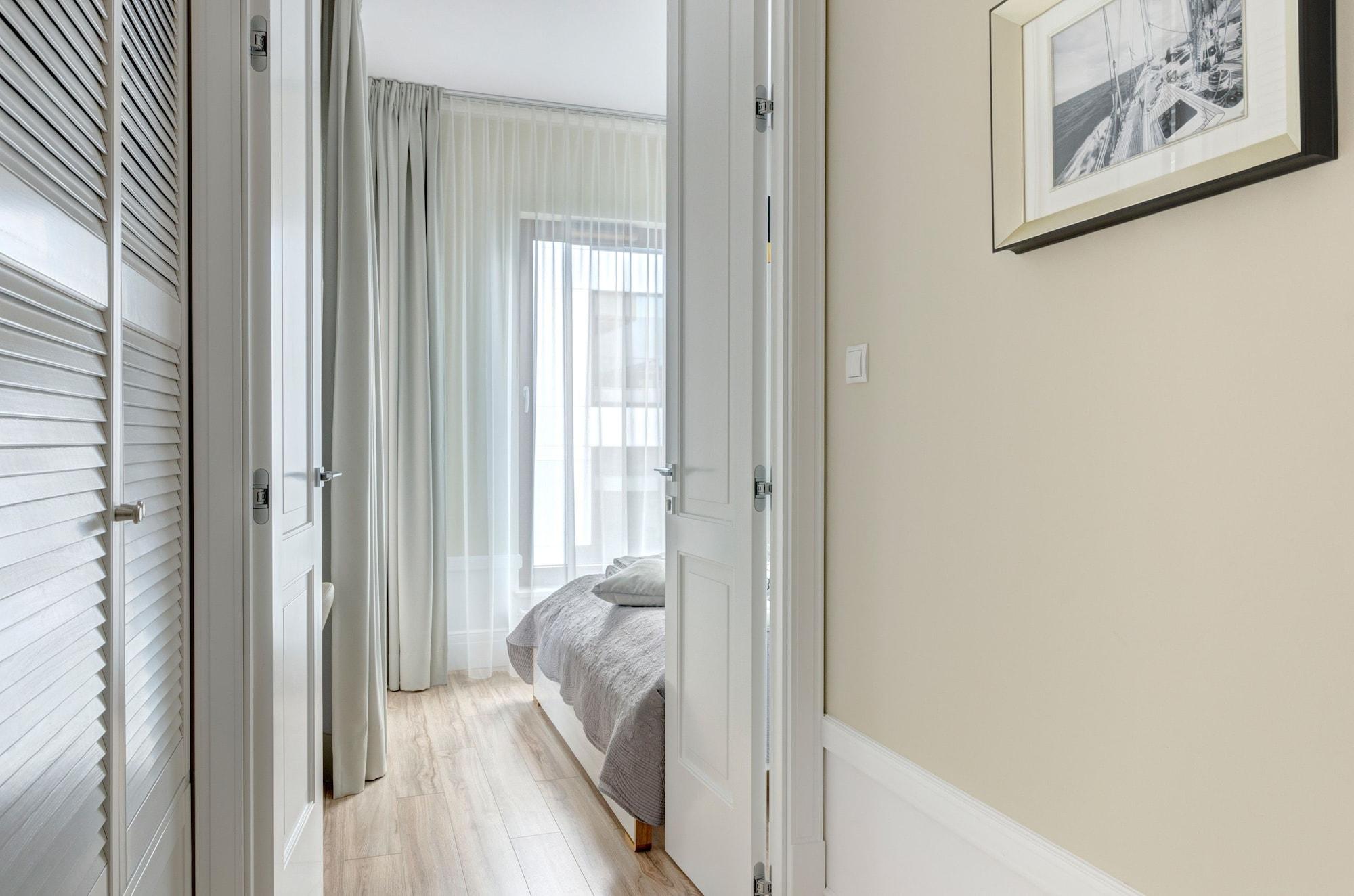 Dom & House - Apartamenty Nowe Orlowo Gdynia Exterior photo