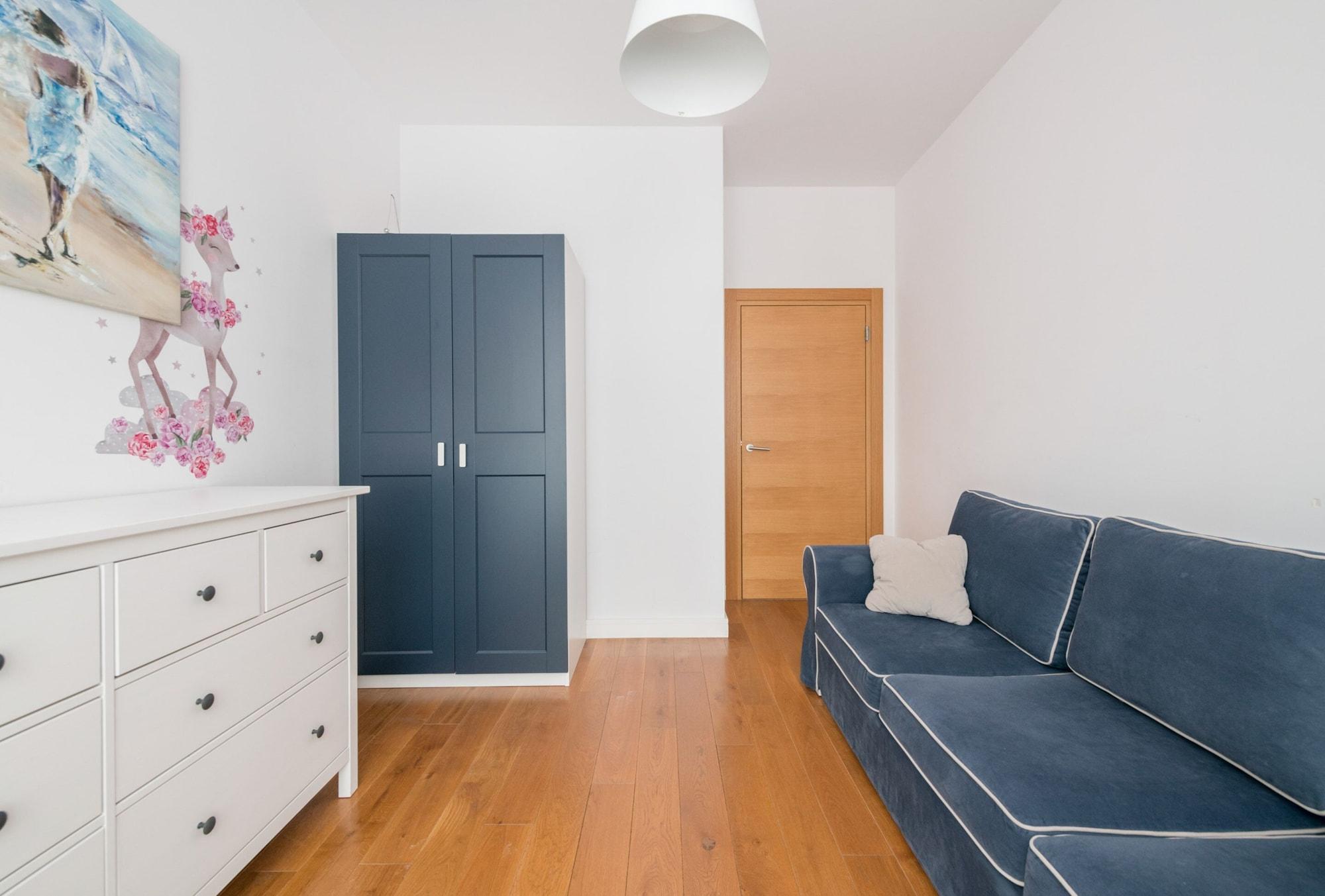 Dom & House - Apartamenty Nowe Orlowo Gdynia Exterior photo