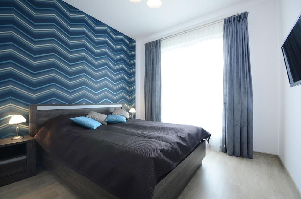 Dom & House - Apartamenty Nowe Orlowo Gdynia Exterior photo
