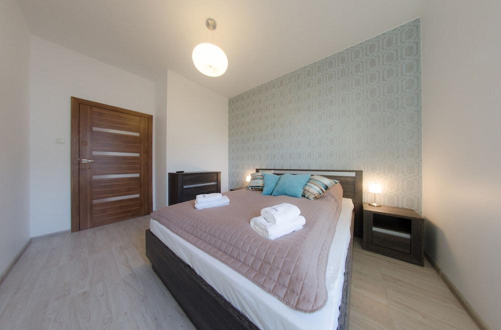 Dom & House - Apartamenty Nowe Orlowo Gdynia Exterior photo