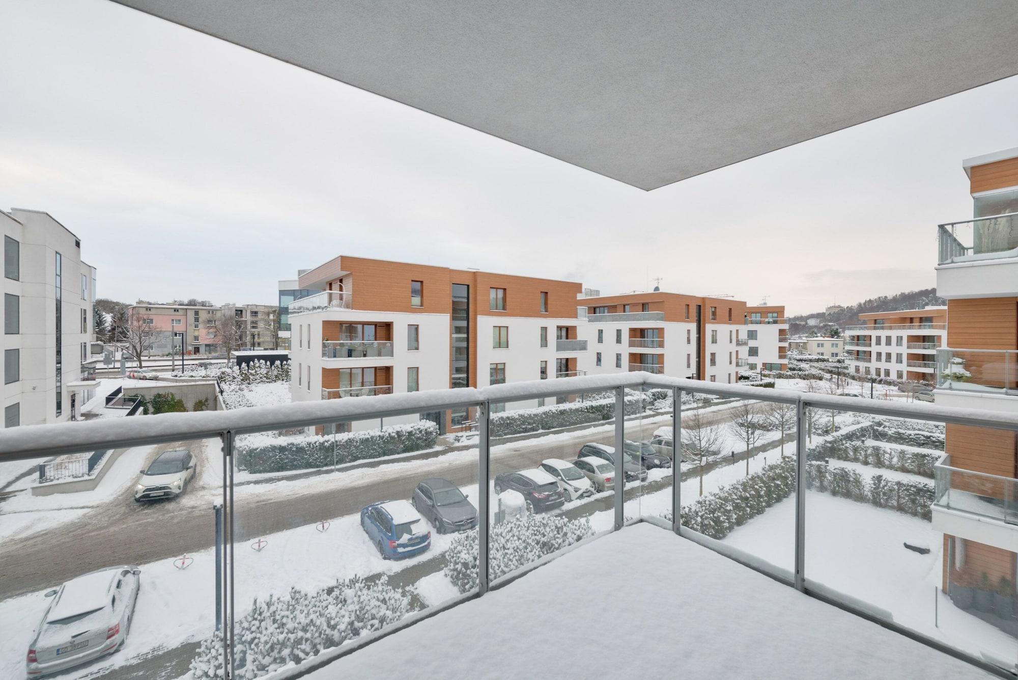 Dom & House - Apartamenty Nowe Orlowo Gdynia Exterior photo