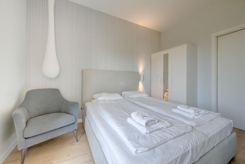 Dom & House - Apartamenty Nowe Orlowo Gdynia Exterior photo