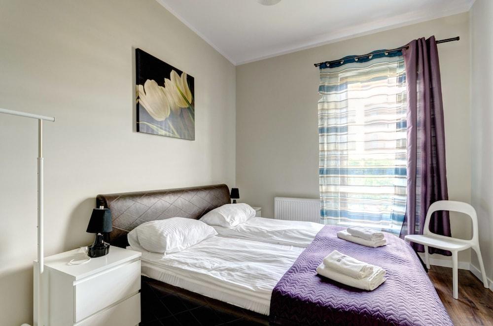 Dom & House - Apartamenty Nowe Orlowo Gdynia Exterior photo