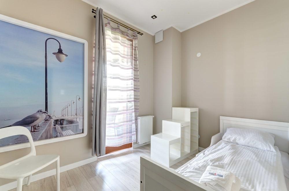 Dom & House - Apartamenty Nowe Orlowo Gdynia Exterior photo