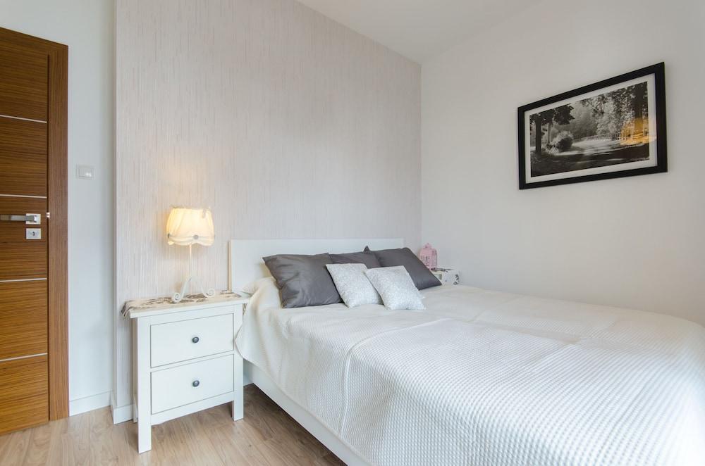 Dom & House - Apartamenty Nowe Orlowo Gdynia Exterior photo