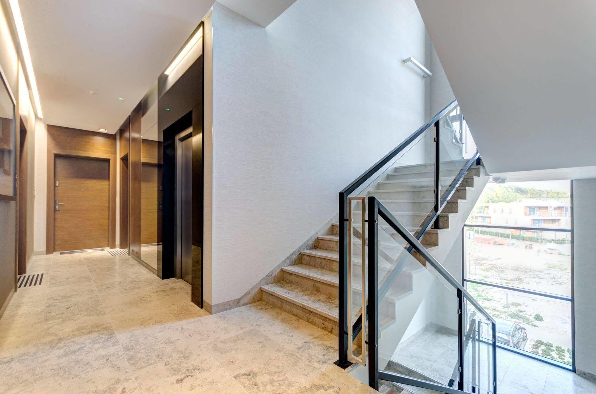 Dom & House - Apartamenty Nowe Orlowo Gdynia Exterior photo