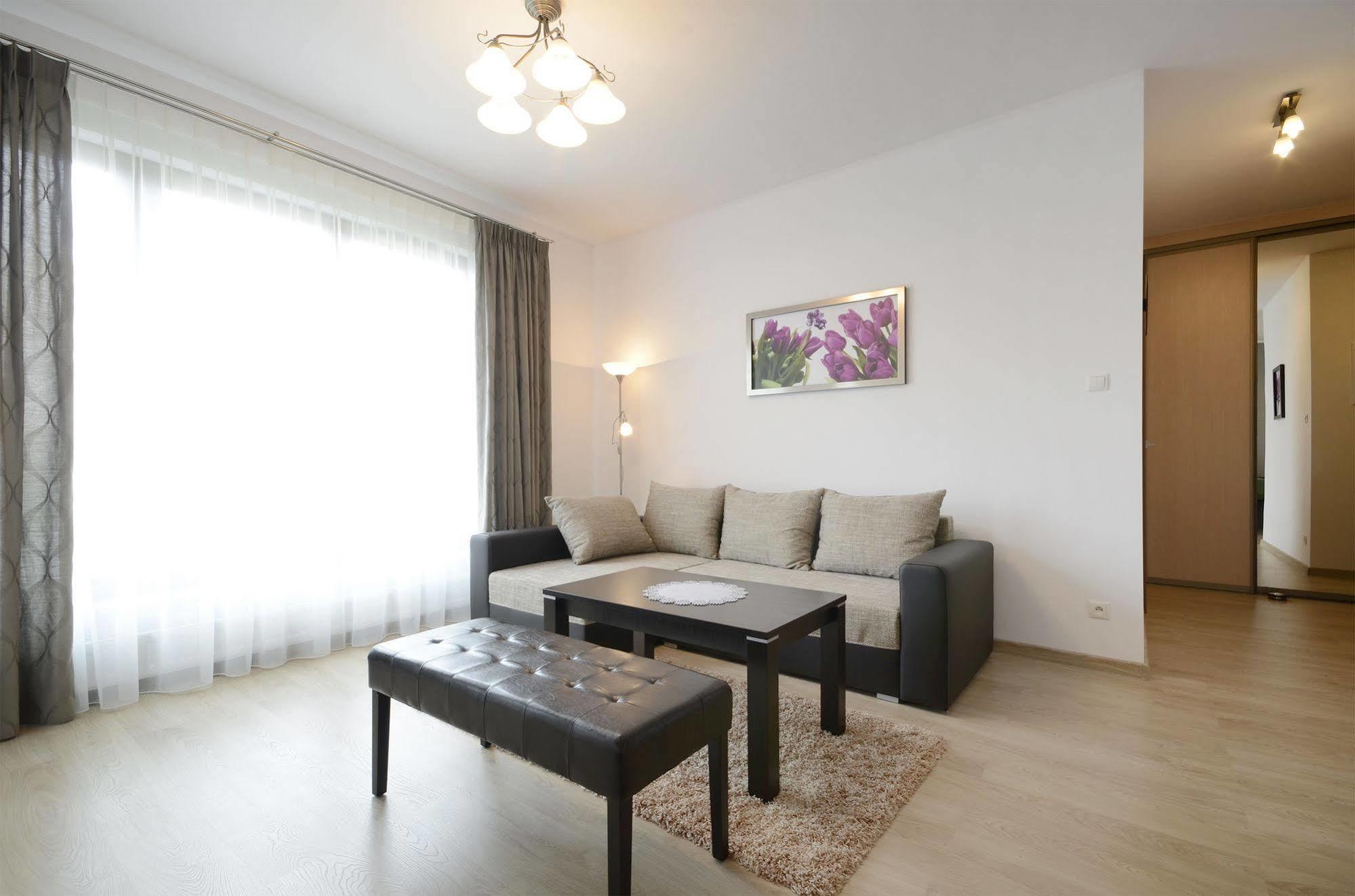 Dom & House - Apartamenty Nowe Orlowo Gdynia Exterior photo