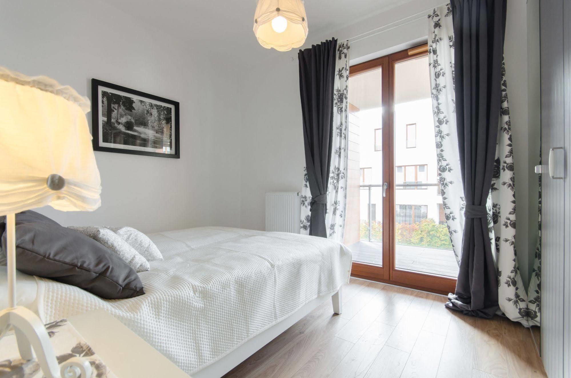 Dom & House - Apartamenty Nowe Orlowo Gdynia Exterior photo