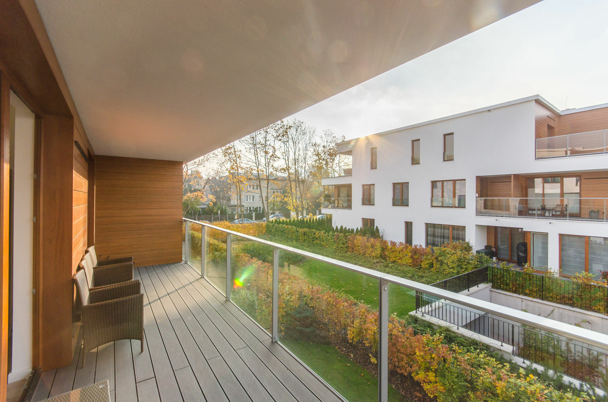 Dom & House - Apartamenty Nowe Orlowo Gdynia Exterior photo