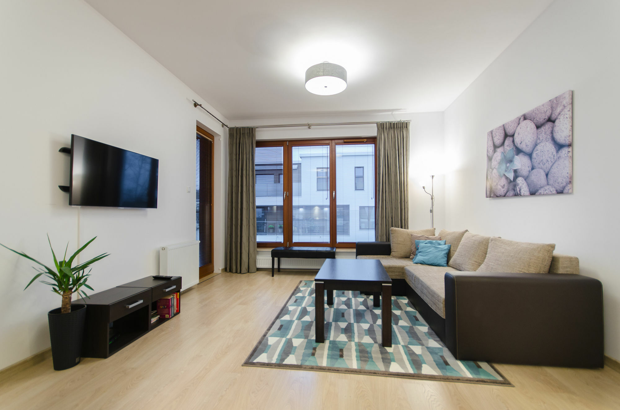 Dom & House - Apartamenty Nowe Orlowo Gdynia Exterior photo