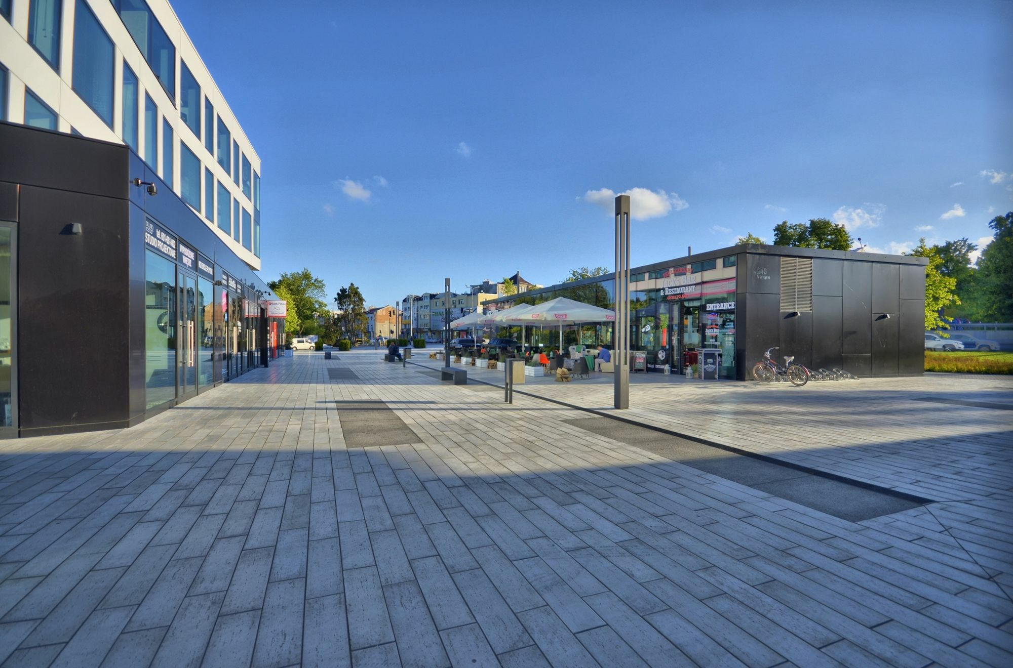 Dom & House - Apartamenty Nowe Orlowo Gdynia Exterior photo